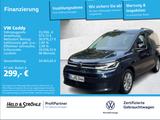 Volkswagen Caddy Life 2.0 TDI DSG LED PDC SHZ APP-CONNECT
