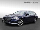 Mercedes-Benz E 300 e T-Modell |Avantgarde|LED|DISTR|AHK|360° - Mercedes-Benz E 300 mit Hybrid-Antrieb