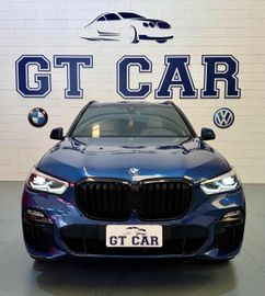 BMW X5 - 2