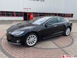 Tesla Model S 75D AWD Dual Motor 525PS CCS