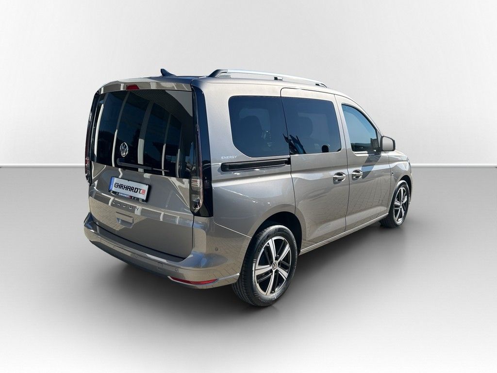 Volkswagen Caddy - Bild 5