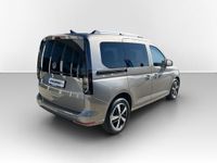 Volkswagen Caddy - Vorschau Bild 5