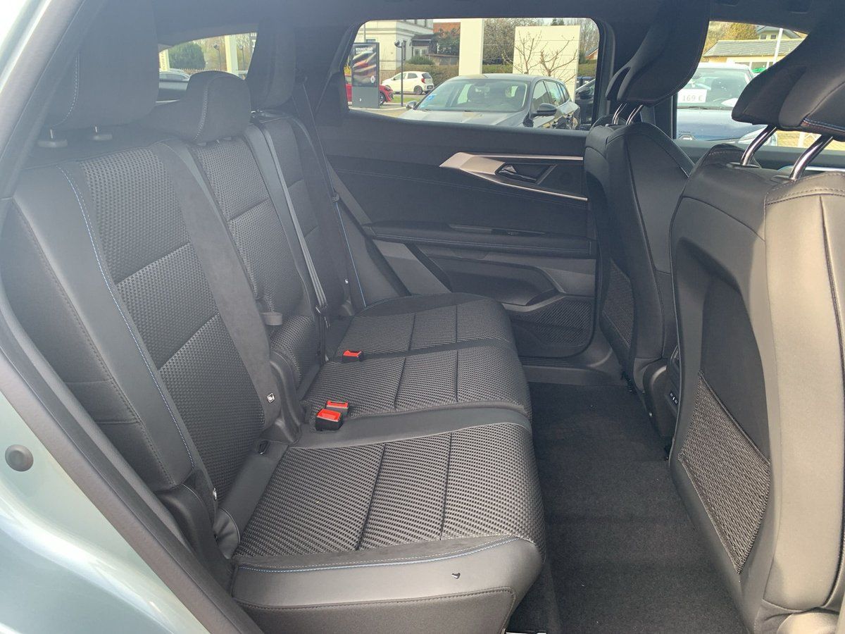 Renault Espace - Bild 26