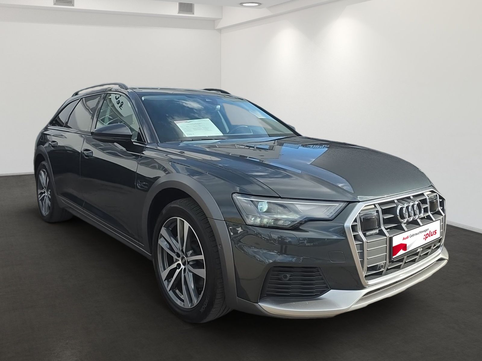 Audi A6 Allroad - Bild 4