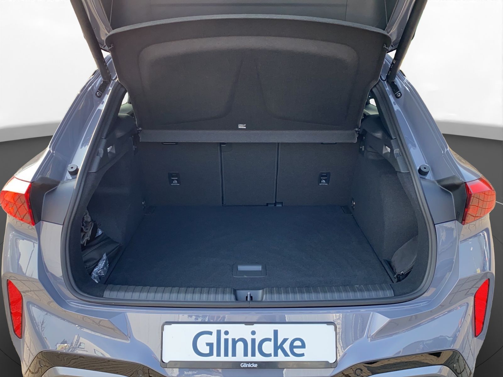 Cupra Terramar - Bild 22