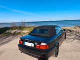BMW 318Ci  - BMW 318 aus 2003