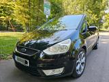 Ford Galaxy 2.0 TDCI, 7 Sitze, AHK, TÜV 07... - Ford Galaxy in Ludwigshafen