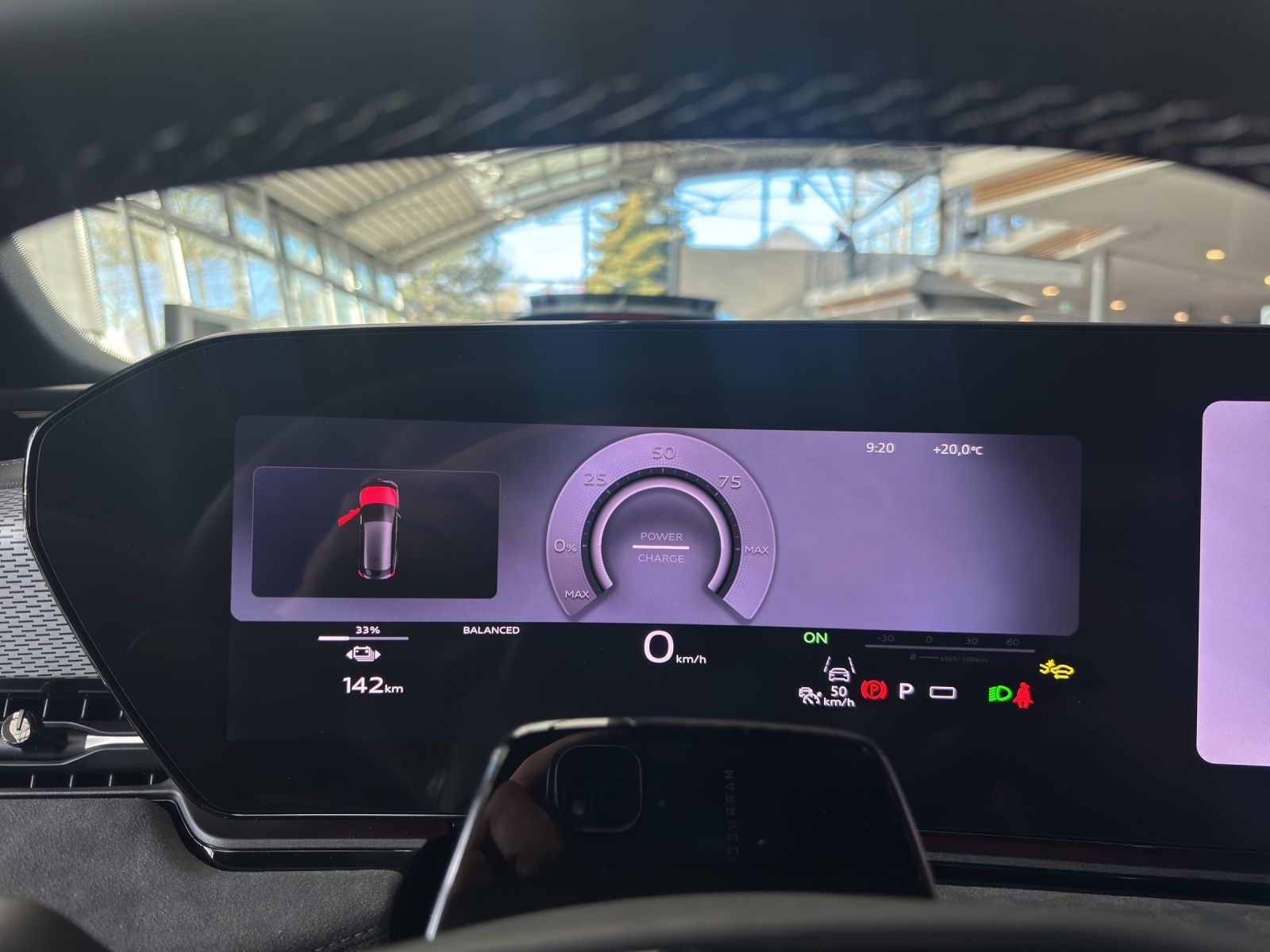 Audi A6 e-tron - Bild 9