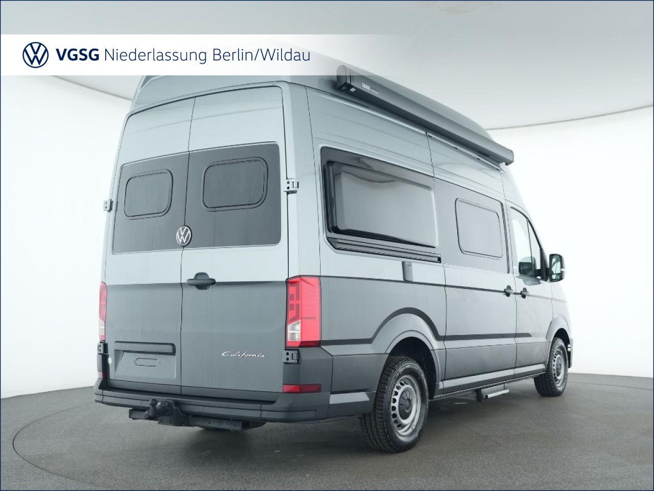 Volkswagen Andere - Bild 6