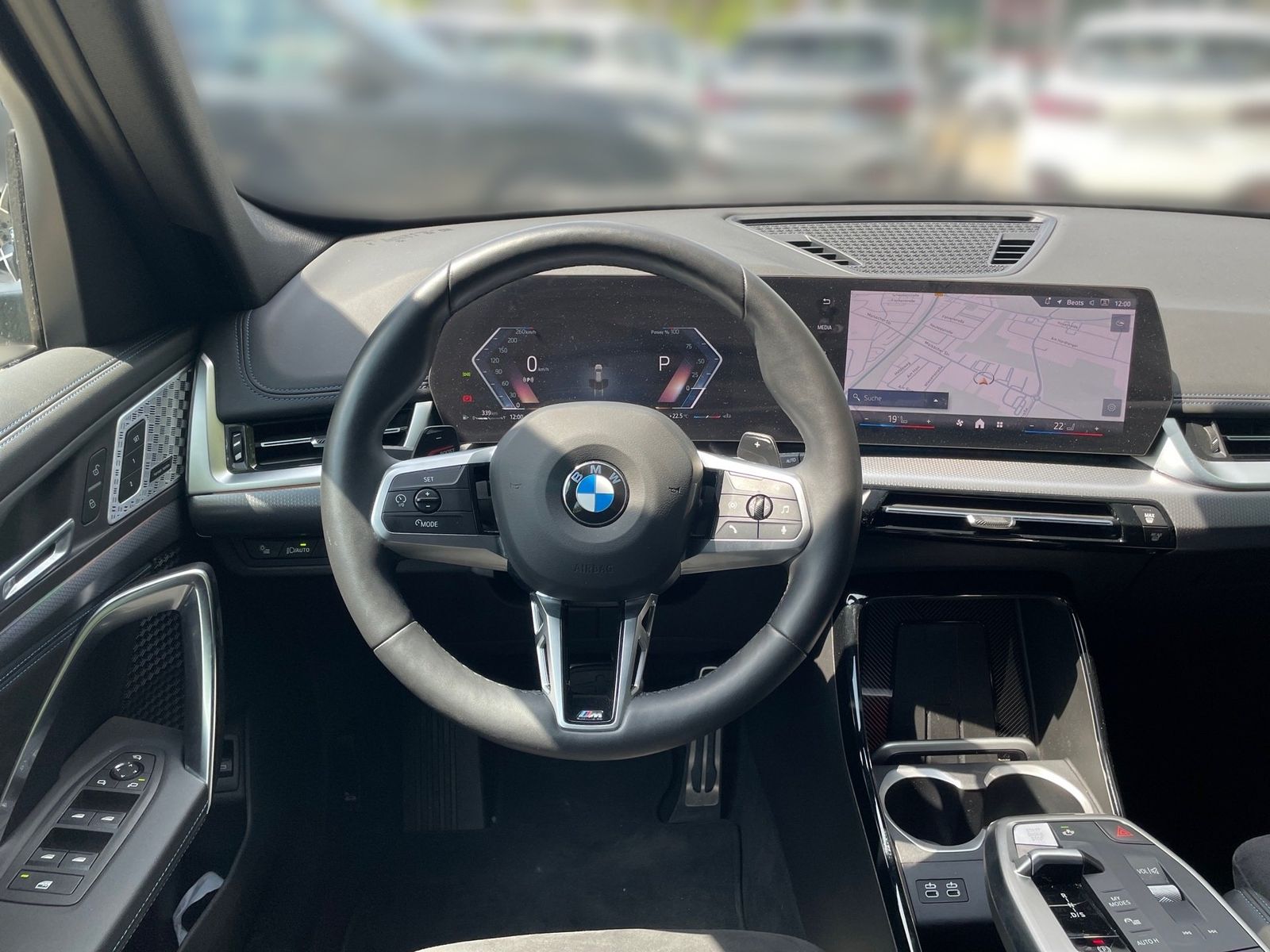 BMW X1 sDrive20d M Sport DA adapt. LED H K AHK foto 4