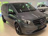 Mercedes-Benz Vito Mixto 114 CDI Kompakt BT 4MATIC 1 HAND AHK - Mercedes-Benz: Kompakt