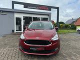 Ford C-Max/Busin Edition/NAVI/SHZ - Ford C-Max SUV