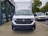 Renault Master Pritsche 2x Schiebe Plane 10 Pal. LUFTFED - Angebote