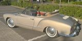 Volkswagen Karmann Ghia - Volkswagen: Ghia Karmann