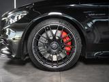 Mercedes-Benz C 63 S AMG Coupe *AERO*SPORTAGA*CARBON*VOLL* - gebrauchte Mercedes-Benz C 63 AMG aus dem Jahr 2023