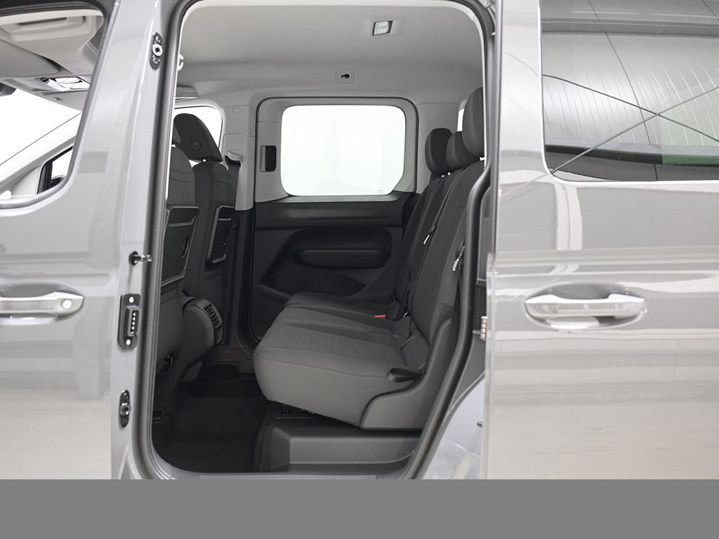 Volkswagen Caddy - Bild 13