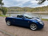 Toyota MR2 - 2000 - - Toyota MR 2 aus 2000