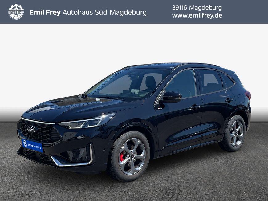 Ford Kuga 1.5 EcoBoost ST-LINE X WIN TECHNO GJR AHK P