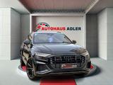 Audi SQ8 4.0 quattro*1HD*MATRIX*MASSAGE*B&O*23"360°SH - Audi SQ8 aus 2022