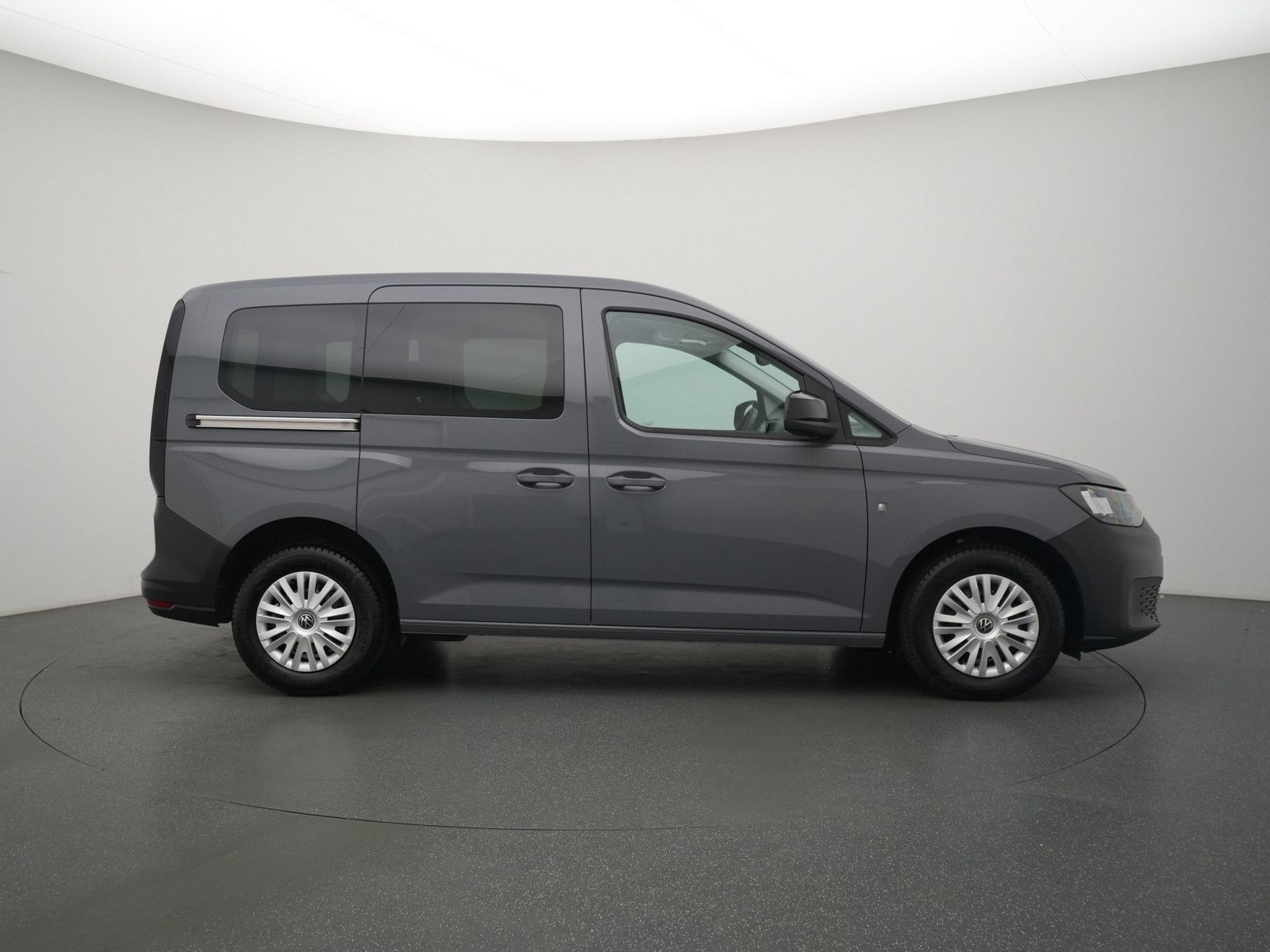 Volkswagen Caddy Kombi VIRT KAM SHZ AHK KEYLESS PORT NAVI imagem 3