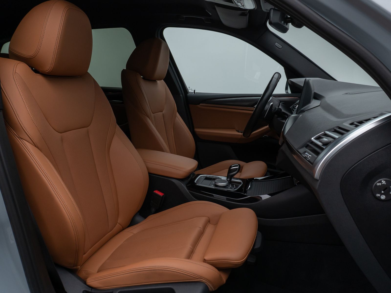 Fahrzeugabbildung BMW X3 xD20d M Sport Kamera DAB HiFi AHK Komfort 19"