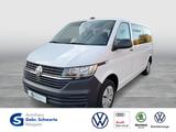 Volkswagen T6.1 Kombi 2.0 TDI lang FWD 9-SITZER+AHK+KAMERA - Volkswagen T6 andere aus 2024