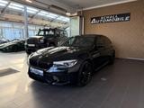 BMW M5 Lim *DE/U-FREI/B&W/ACC/HUD/DRIVERS-PACK/VOLL* - gebrauchte BMW M5 aus dem Jahr 2019