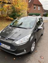 Ford B-Max 1,6 Ti-VCT 77kW Individual PowerShift ... - Ford B-Max: Individual