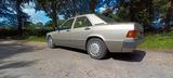 Mercedes-Benz 190E 2.6 H-Kennz. USA SHD rostfrei sehr gepflegt - Mercedes-Benz 190 mit Benzin-Antrieb: Limousine, 2.6