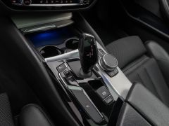 Foto Nummer 23: BMW 530d