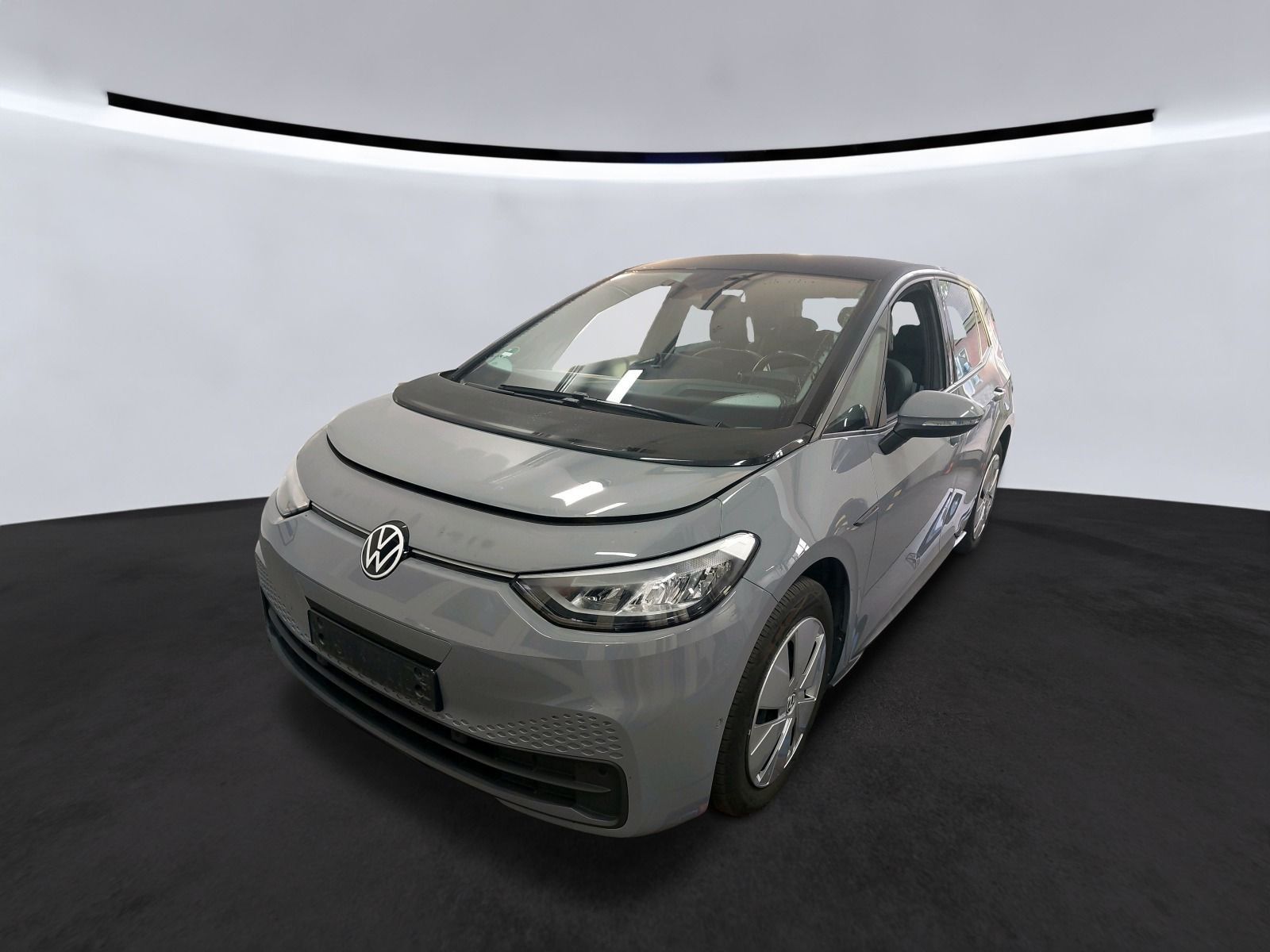 Volkswagen ID.3 - Bild 2