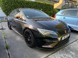 Seat Leon SC 2.0 TSI Start&Stop CUPRA 300 DSG CUP... - Seat Leon: Sc