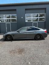 BMW 440i f36 MPPSK M PAKET kein M4 Tausch ... - BMW 440: Limousine