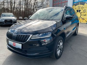 Skoda Karoq - 1