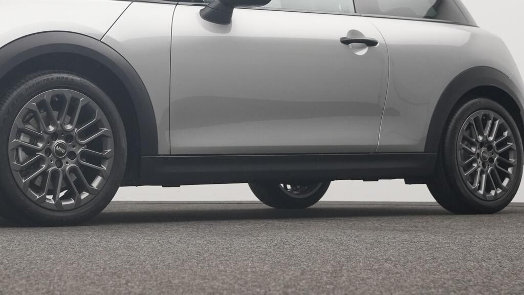 MINI Cooper C - Bild 24
