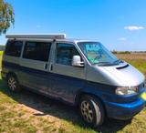 Volkswagen T4 Caravelle Wohnmobilzulassung. Werkstatt... - Volkswagen T4: Wohnmobil