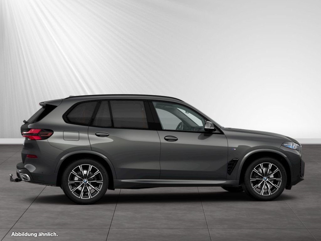 BMW X5 - Bild 9