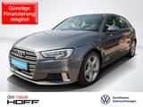 Audi A3 Sportback 2.0 TDI S-tronic Sport Panorama Nav - Audi A3 Gebrauchtwagen in Köln
