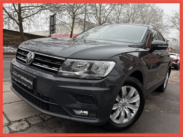 Volkswagen Tiguan 1.5 TSI OPF/KAMERA/ACC/AHK/ASISS/ I HAND