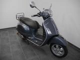Vespa GTS 125 ABS Touring // 2700KM // 1.Hand - VESPA 125 TOURING
