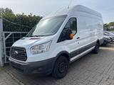 Ford Transit Kasten 350 L4 Trend lang hoch - Ford Transit: 4.4