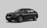 BMW X4 xDrive 20 d M Sport|Virtual|AHK|Navi|SHZ|EU6d - gebrauchte BMW X4 aus dem Jahr 2020