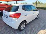 Kia Venga 1.6 CRDi VGT TX - Kia Venga mit Diesel-Antrieb: 1.6