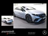 Mercedes-Benz EQS 580 4M AMG Night Distr./Pano/Sound/MBUX/360° - Mercedes-Benz EQS aus 2024