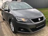 Seat Alhambra 2,0TDI DSG Style 4Kids+7-Sitzer - Seat Alhambra Kids mit Diesel-Antrieb