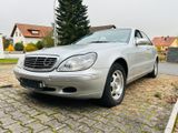 Mercedes-Benz S 320   ***Liebhaberfahrzeug*** - Mercedes-Benz S-Class aus 1999