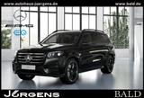 Mercedes-Benz GLS 450 d 4M AMG-Sport/Pano/Burm/AHK/HUD/Night