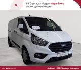 Ford Transit Custom 320 L2 Service Line AHK - Ford Transit service