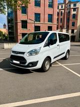 Ford Transit Custom - Ford Transit Custom in Chemnitz
