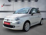 Fiat 500 Lounge 60th Anniversary NAVI PDC ALU - Fiat 500: Beige